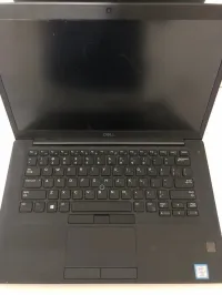 Dell Latitude 7490 avec une carte mere défectueuse