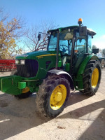 tracteurs-john-deere-5090e-2015-medjana-bordj-bou-arreridj-algerie