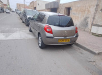 voitures-renault-clio-3-2009-el-achour-alger-algerie