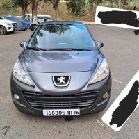 voitures-peugeot-207-2011-el-biar-alger-algerie