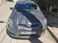 voitures-toyota-auris-2009-el-biar-alger-algerie