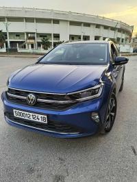 سيارات-seat-taigo-2024-life-plus-جيجل-الجزائر
