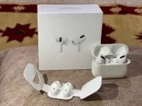 Airpods pro (2020 magsafe gen) 