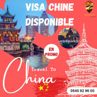 reservations-visa-chine-blida-algerie