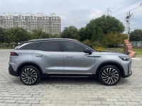 Baic X7 2023 Full options