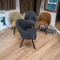 Chaise coiffeuse  