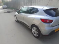 Renault Clio 4 2016 Limited 2