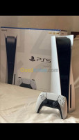 consoles-playstation-5-bougara-blida-algerie