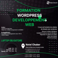 ecoles-formations-formation-wordpress-developpement-web-batna-algerie