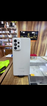 Samsung A33 5g 6/128 état 10/10 A33 5g