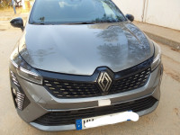 voitures-renault-clio-alpine-2024-la-toute-ouled-fayet-alger-algerie