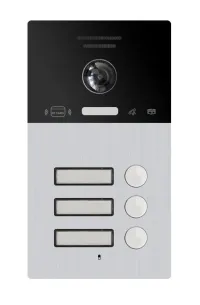 Installation interphone , visiophone  , Degicode , caméra de surveillance , pointeuse ....