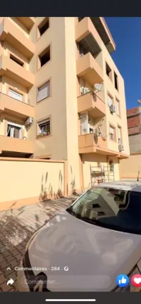 Vente Appartement Alger Cheraga