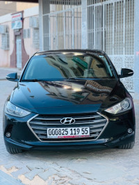 voitures-hyundai-elantra-2019-touggourt-algerie