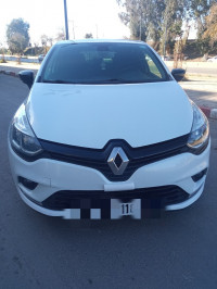 voitures-renault-clio-4-2018-limited-el-attaf-ain-defla-algerie