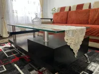 table salon