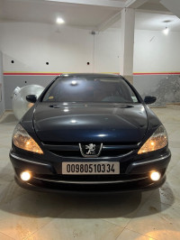 voitures-peugeot-607-2003-bordj-bou-arreridj-algerie