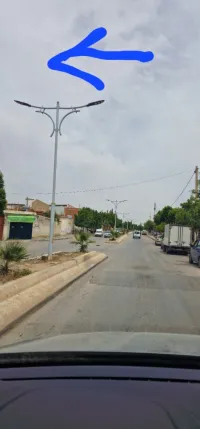 Vente Bungalow F4 Chlef Chlef