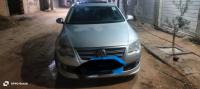 سيارات-volkswagen-passat-2009-بسكرة-الجزائر