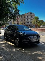 tout-terrain-suv-hyundai-santafe-2018-kouba-alger-algerie