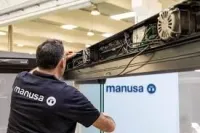  Réparation porte automatiques  coulissantes 