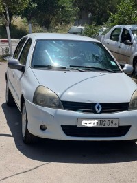 سيارات-renault-clio-campus-2012-bye-العفرون-البليدة-الجزائر