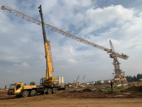 شاحنة-xcmg-location-grue-mobile-براقي-الجزائر