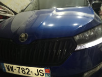 voitures-skoda-fabia-2021-montecarlo-kolea-tipaza-algerie