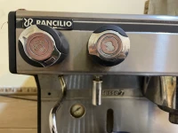 Press a café raniclio
