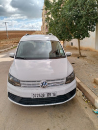 voitures-volkswagen-caddy-2019-chlef-algerie