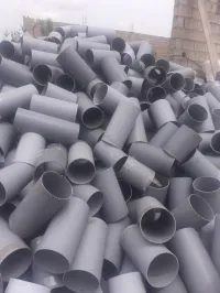PVC MANDRIN