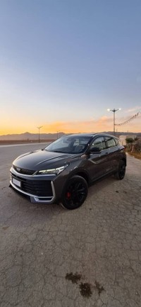 سيارات-geely-coolray-2025-full-باتنة-الجزائر
