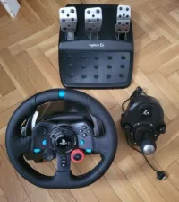 logitech g29