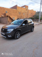 voitures-dacia-sandero-2019-stepway-bechar-algerie