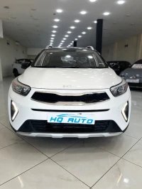 Kia KX1 2025 Kia