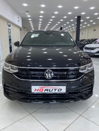 voitures-volkswagen-tiguan-2025-r-line-ain-benian-alger-algerie