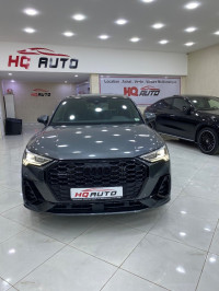 voitures-audi-q3-2022-s-line-ain-benian-alger-algerie