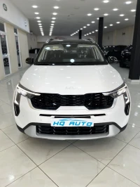Kia Sonet 2025 Luxury