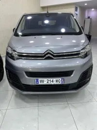 Citroen Jumpy 2024 Jumpy