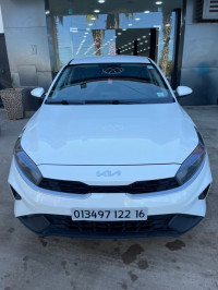 voitures-kia-cerato-2022-ain-benian-alger-algerie