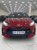 voitures-toyota-yaris-2024-gr-ain-benian-alger-algerie