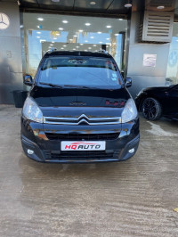 voitures-citroen-berlingo-2018-ain-benian-alger-algerie