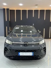 Volkswagen Tiguan 2025 R line