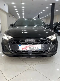Audi A3 2025 S line