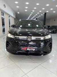 Volkswagen Tiguan 2025 R line