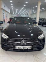 voitures-mercedes-classe-c-2022-ain-benian-alger-algerie