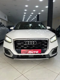 Audi Q2 2017 S Line Quattro