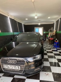 سيارات-audi-a4-2015-s-line-عين-بنيان-الجزائر