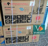 مكيفات-الهواء-climatiseur-12000btu-inverter-continental-الجزائر-وسط