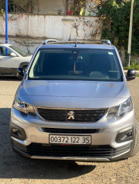 voitures-peugeot-partner-2022-rifter-boumerdes-algerie